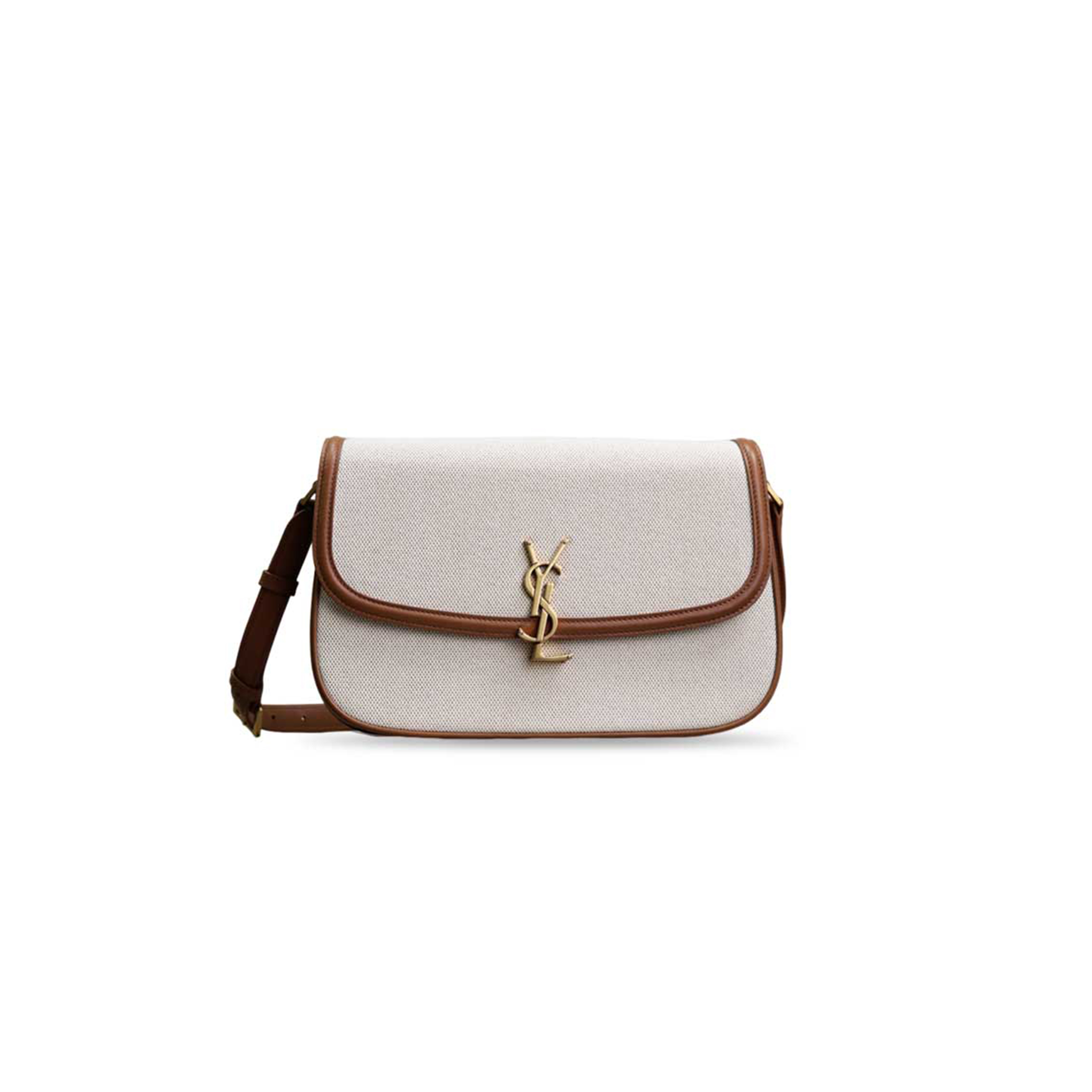 YSL SOLFERINO BOX SHOULDER BAG 832332 (29*18*4cm)